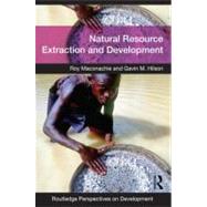 Natural Resource Extraction and Development