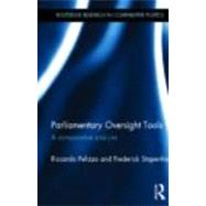Parliamentary Oversight Tools: A Comparative Analysis