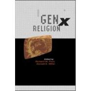 Genx Religion