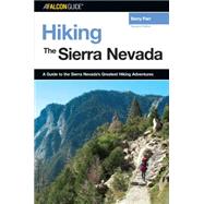 Hiking the Sierra Nevada, 2nd