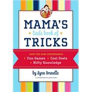 Mama's Little Book of Tricks