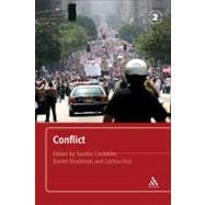 Conflict: 2nd Edition