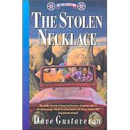 Reel Kids Adventures - the Stolen Necklace