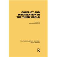 Conflict Intervention in the Third World