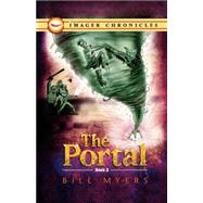 The Imager Chronicles #1  : The Portal (Book One)