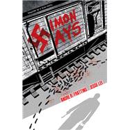 Simon Says: Nazi Hunter Vol. 1 OGN