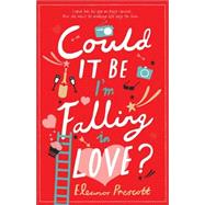 Could It Be I'm Falling in Love