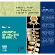 Netter Anatomia em Imagens
