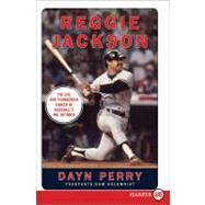 Reggie Jackson
