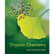 Package: Organic Chemistry with Connect Plus Access Card