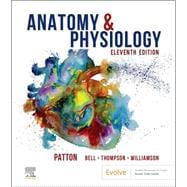 Anatomy & Physiology with Brief Atlas of the Human Body and Quick Guide to the Language of Science and Medicine