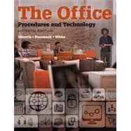 MindTap for Oliverio/Pasewark/White's The Office: Procedures and Technology, 2 terms Printed Access Card