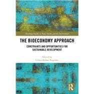 The Bioeconomy Approach