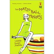 The Matzo Ball Heiress