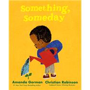 Something, Someday,9780593745717