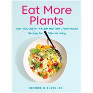 Eat More Plants