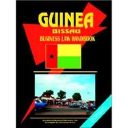 Guinea Business Law Handbook,9780739745717