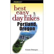 Best Easy Day Hikes Portland, Oregon
