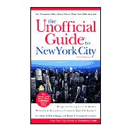 The Unofficial Guide<sup>®</sup> to New York City , 3rd Edition