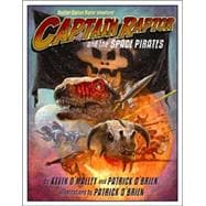 Captain Raptor and the Space Pirates