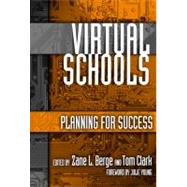 Virtual Schools