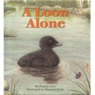 A Loon Alone