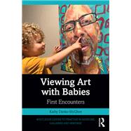 Viewing Art with Babies
