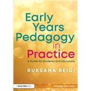 Early Years Pedagogy in Practice