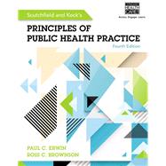 Scutchfield and Keck's Principles of Public Health Practice