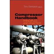 Compressor Handbook: Principles and Practice