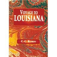 Voyage to Louisiana