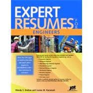 Expert Resumes for Engineers