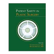 Patient Safety in Plastic Surgery