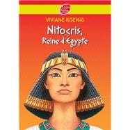 Nitocris - Reine d'Egypte
