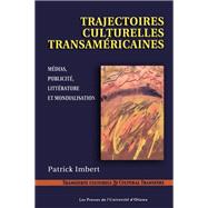 Trajectoires Culturelles Transaméricaines