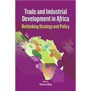 Trade and Industrial Development in Africa