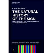 The Natural History of the Sign