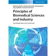 Principles of Biomedical Sciences and Industry Translating Ideas into Treatments
