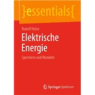 Elektrische Energie