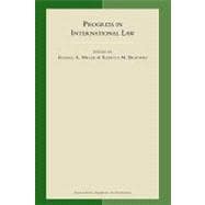 Progress in International Law
