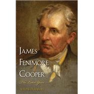 James Fenimore Cooper