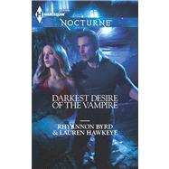 Darkest Desire of the Vampire Wicked in Moonlight\Vampire Island