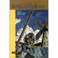Classic Literary Adaptation: Don Quijote de la Mancha