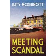 Meeting Scandal