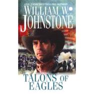 Talons Of Eagles
