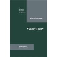 Viability Theory