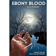 Ebony Blood