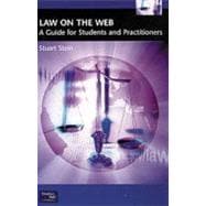 Law on the Web: A Guide for Students and Practitioners