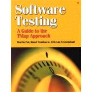 Software Testing : A Guide to the TMap Approach