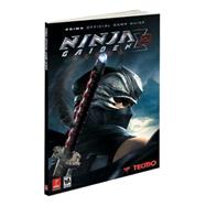 Ninja Gaiden Sigma 2 : Prima Official Game Guide